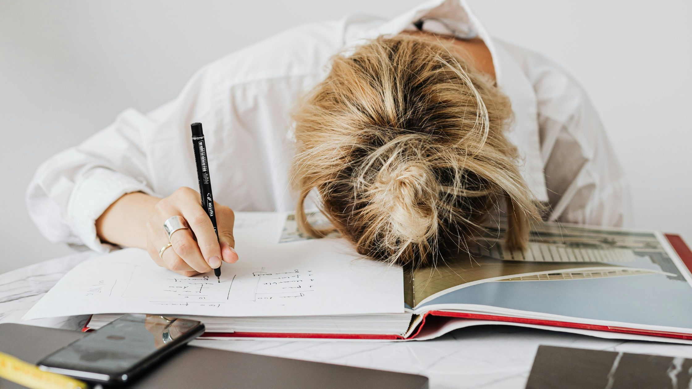 Read more about the article O poder das escolhas conscientes na sua Carreira e Vida