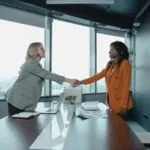 Confiança é Decisão: Aprenda a Dar o Primeiro Passo